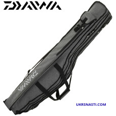 Чехол Daiwa D-Vec 3 Rod Bag длина 1,55м